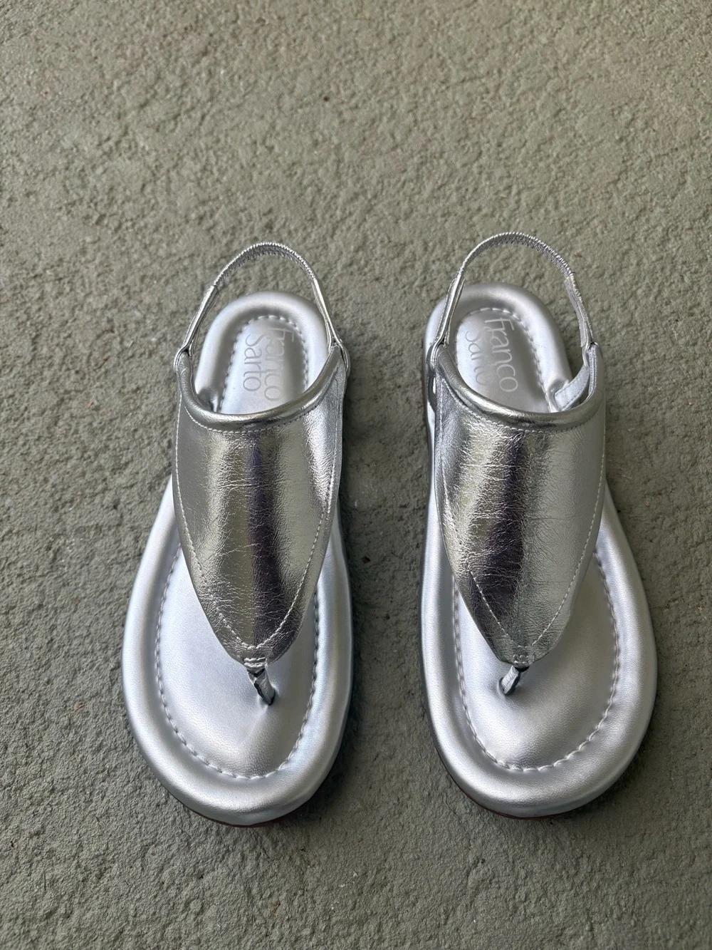 Franco Sarto Jocelyn Sandals